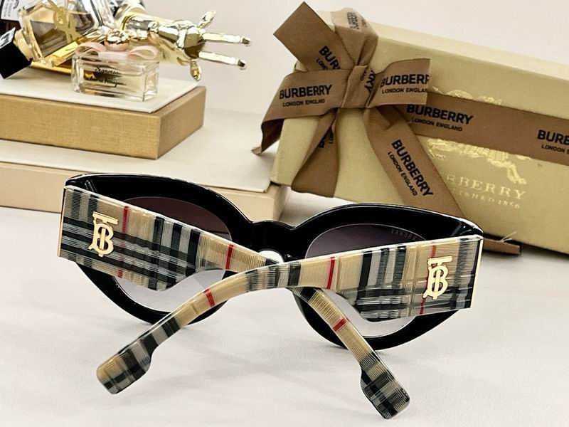 Burberry Glasses SMr (117)